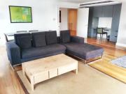 Monarch House, Kensington High Street, London W8, 3 bed...