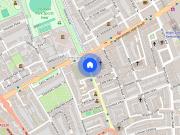 Monarch House, KENSINGTON HIGH STREET, London, W8