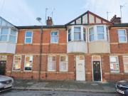 Monarch Road, Northampton, 3 Bedroom Terraced