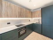 Monarch Square, Clapham Junction, SW11