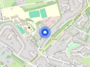 Monarch Way, Winchester, Hampshire, SO22