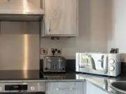 Monarchs Quay, Waterfront, Liverpool, L3 4FT, United...