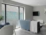 Monarchs Quay, Waterfront, Liverpool, L3 4FT, United...