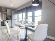 Monarchs Quay, Waterfront, Liverpool, L3 4FT, United...