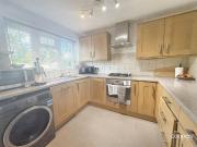 Monarchs Way, Ruislip, HA4