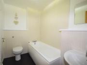 Monart Road, Perth, Perthshire PH1, 2 bed flat to rent,...