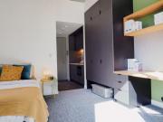 Monash Accommodation, Melbourne
