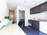 Monash Gate Student Accommodation Caulfield