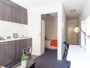 Monash Gate Student Accommodation Caulfield
