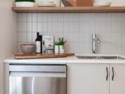 Monashee 3 Bedroom Apartment for Rent at 1120 Burdett...