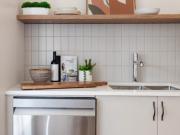 Monashee Studio Apartment for Rent at 1120 Burdett Ave,...