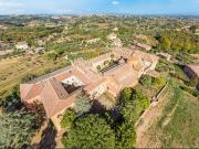 Monastero Badia in vendita a Siena, Semicentrale