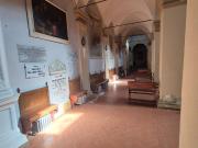 Monastero Badia in vendita a Siena, Semicentrale