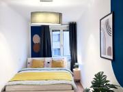 Monatliche Miete ab 01.01.2026 ：3 Schlafzimmer Wohnung...