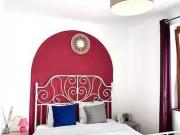 Monatliche Miete: Voll möblierte 3 Zimmer Wohnung ab