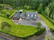 Monavaddra, Inchigeelagh, Macroom, Co. Cork, P12E785 is...