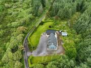 Monavaddra, Inchigeelagh, Macroom, Cork