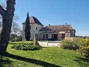 Monbahus 47290 Achat / Vente maison