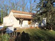 Monbalen 47340 Achat / Vente maison 4 pièces t4 jardin