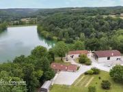 Monbalen 47340 Achat / Vente maison 7 pièces t7 piscine...