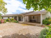 Monbalen Vente Maison 47