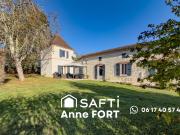 Monbalen Vente Maison 47