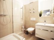 Monbijou Apartment close to museum island, Berlin...