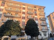 MONCALIERI Nasi ampio trilocale 92 MQ + box auto...