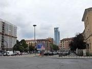 MONCALIERI PIAZZA BENGASI