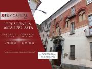 Moncalieri quadrilocale 117mq