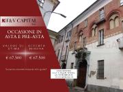 Moncalieri quadrilocale 117mq