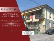 Moncalieri trilocale 0mq