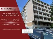 Moncalieri trilocale 77mq