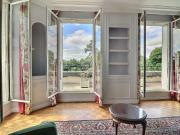 MONCEAU TERRASSE DIRECTEMENT SUR PARC