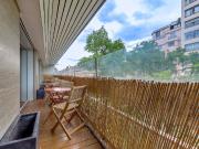 Monceau Wagram, Paris Amsterdam Apartments for Rent