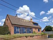 Moncheaux 59283 Achat / Vente maison 5 pièces t5 parking Moncheaux 59283 Achat / Vente maison 5 pièces t5 parking