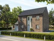 Moncheaux Vente Maison 59