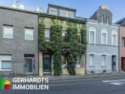 Mönchengladbach bietet Platz: Großes Haus, großer...