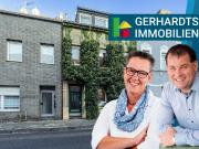 Mönchengladbach bietet Platz: Großes Haus, großer...