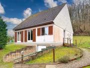 Monchy Saint Eloi 60290 Achat / Vente maison 5 pièces t5
