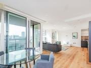 Monck Street, Rosamond House, Westminster, 2 Bedroom Flat