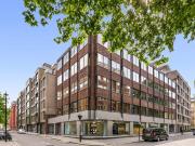 Monck Street, Westminster SW1P, 2 bed flat to rent,...