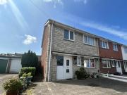 Monckton Road, Portsmouth, 3 Bedroom End