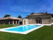 Monclar de Quercy Vente Maison 82