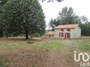 Moncoutant Vente Maison 79