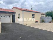 Moncoutant Vente Maison 79