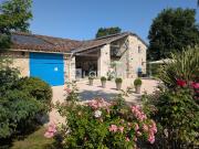 Moncrabeau Vente Maison 47