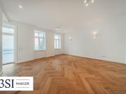 Mondäner 3 Zimmer Erstbezug mit Balkon in...