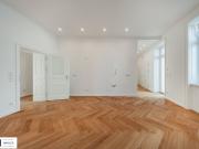 Mondäner 3 Zimmer Erstbezug mit Balkon in...