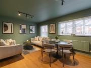 Monday Crescent, City Centre, Newcastle Upon Tyne NE4, 5...